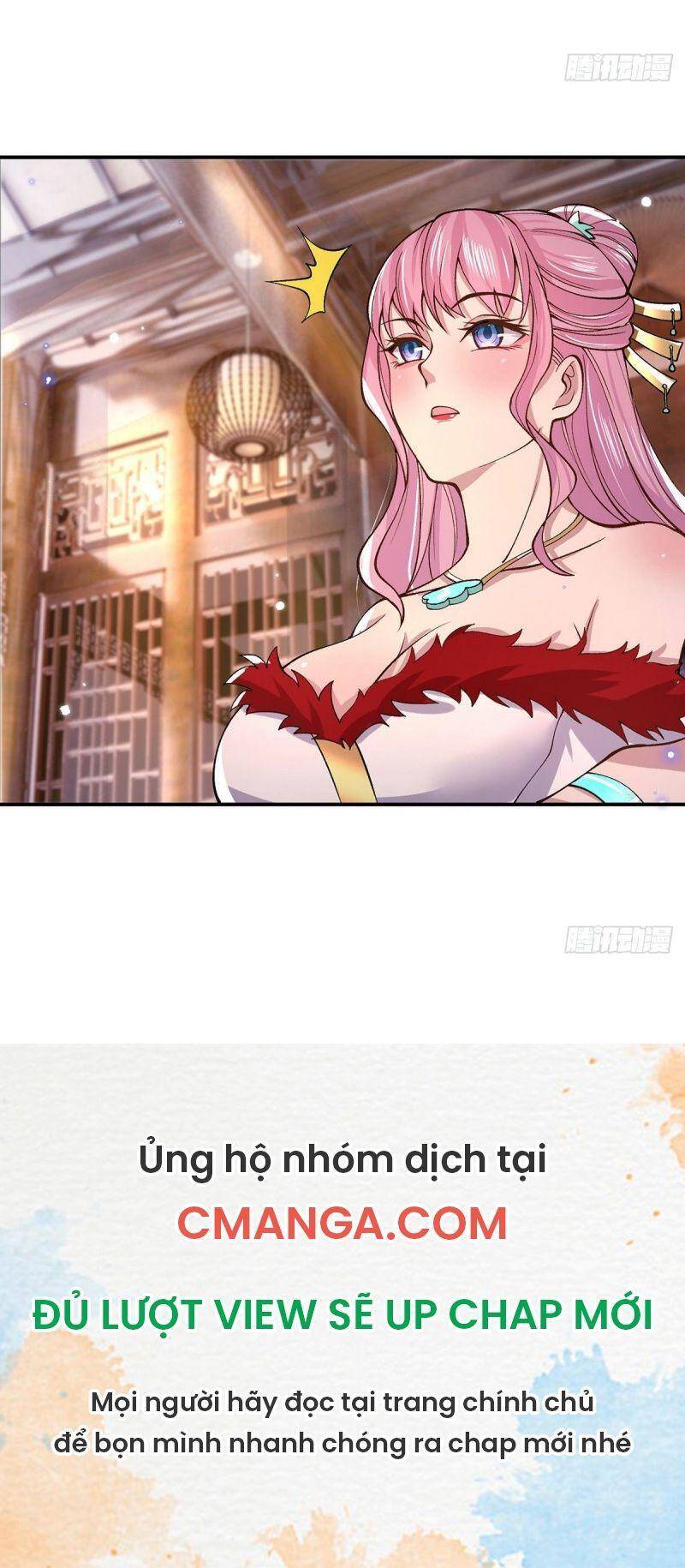 Ta Trở Về Từ Thế Giới Tu Tiên Chapter 35 - 20