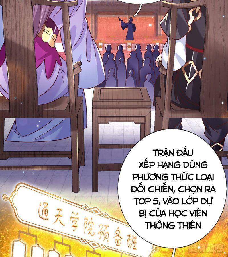 Ta Trở Về Từ Thế Giới Tu Tiên Chapter 50 - 21