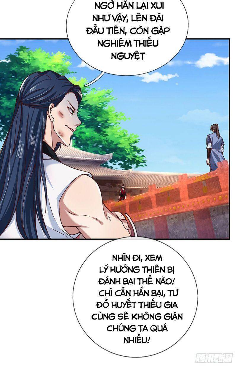 Ta Trở Về Từ Thế Giới Tu Tiên Chapter 50 - 28