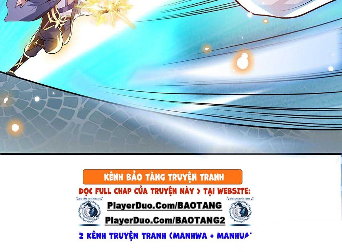Ta Trở Về Từ Thế Giới Tu Tiên Chapter 10 - 13