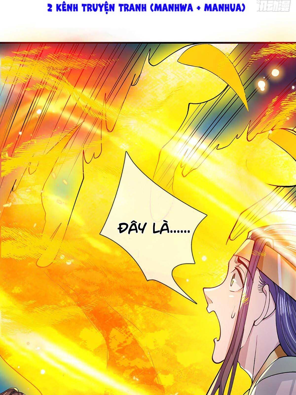 Ta Trở Về Từ Thế Giới Tu Tiên Chapter 10 - 15