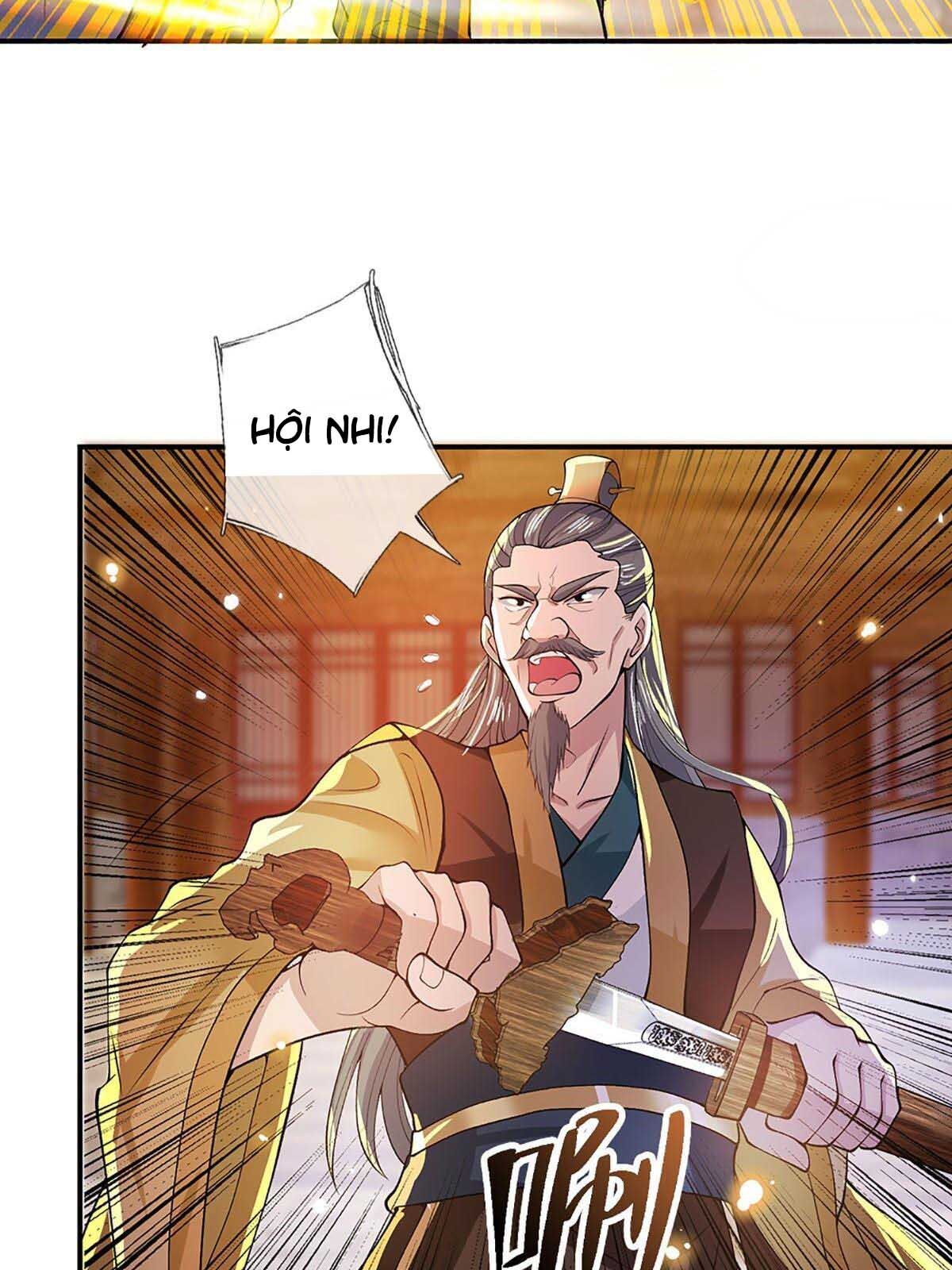 Ta Trở Về Từ Thế Giới Tu Tiên Chapter 10 - 19