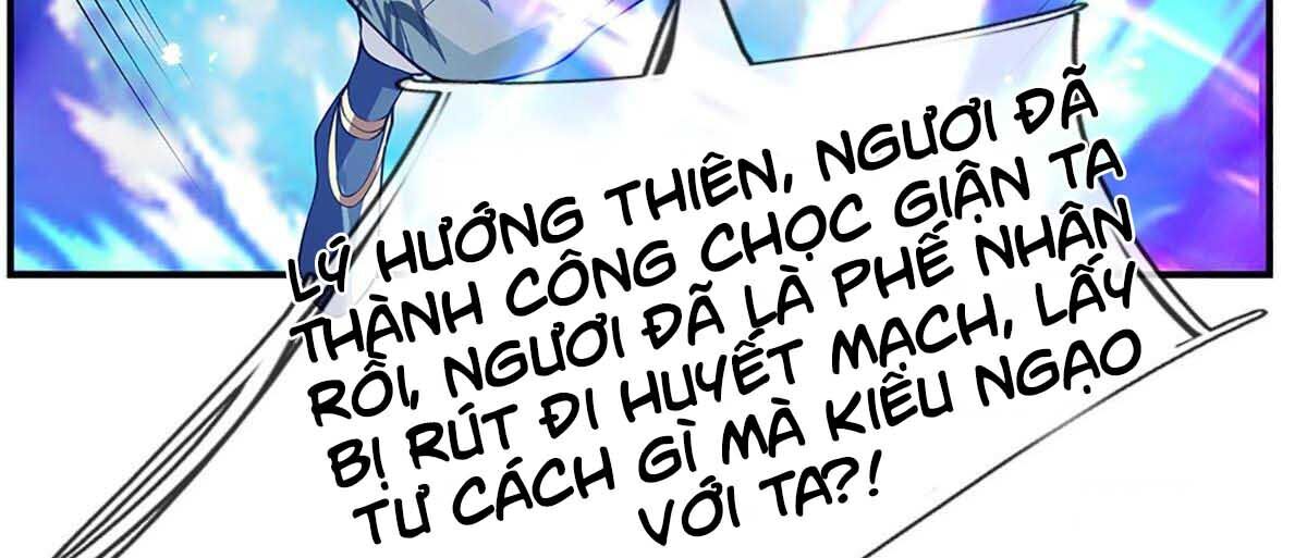 Ta Trở Về Từ Thế Giới Tu Tiên Chapter 10 - 36
