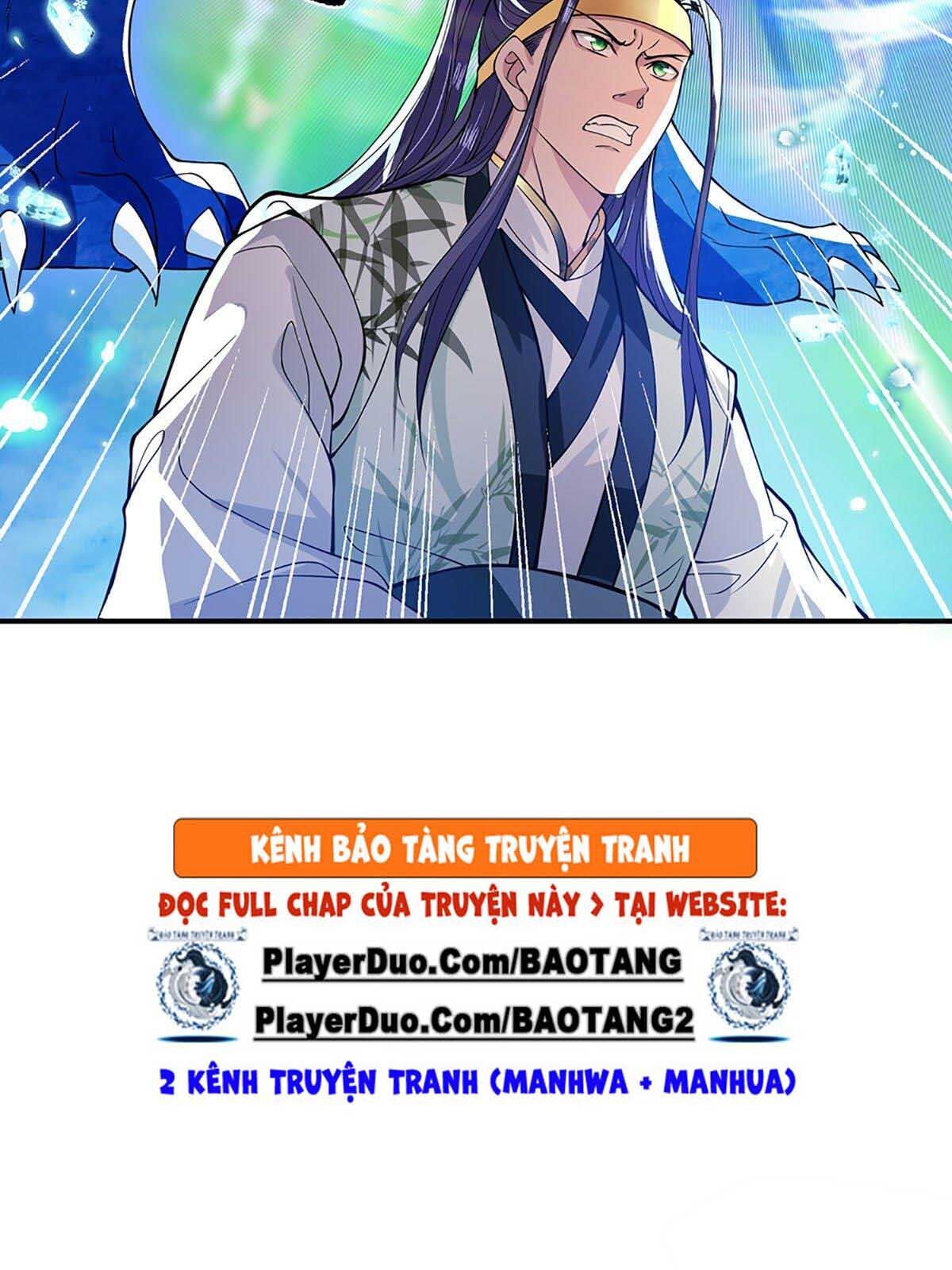 Ta Trở Về Từ Thế Giới Tu Tiên Chapter 10 - 38