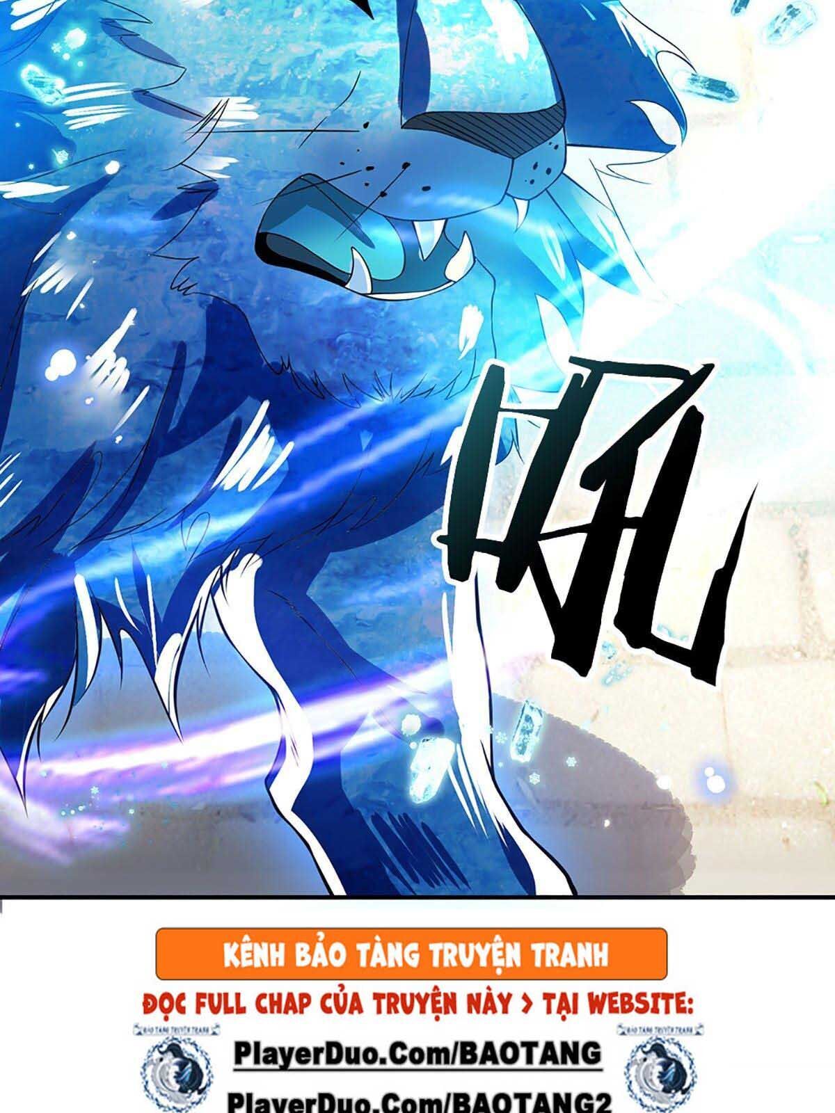 Ta Trở Về Từ Thế Giới Tu Tiên Chapter 10 - 44