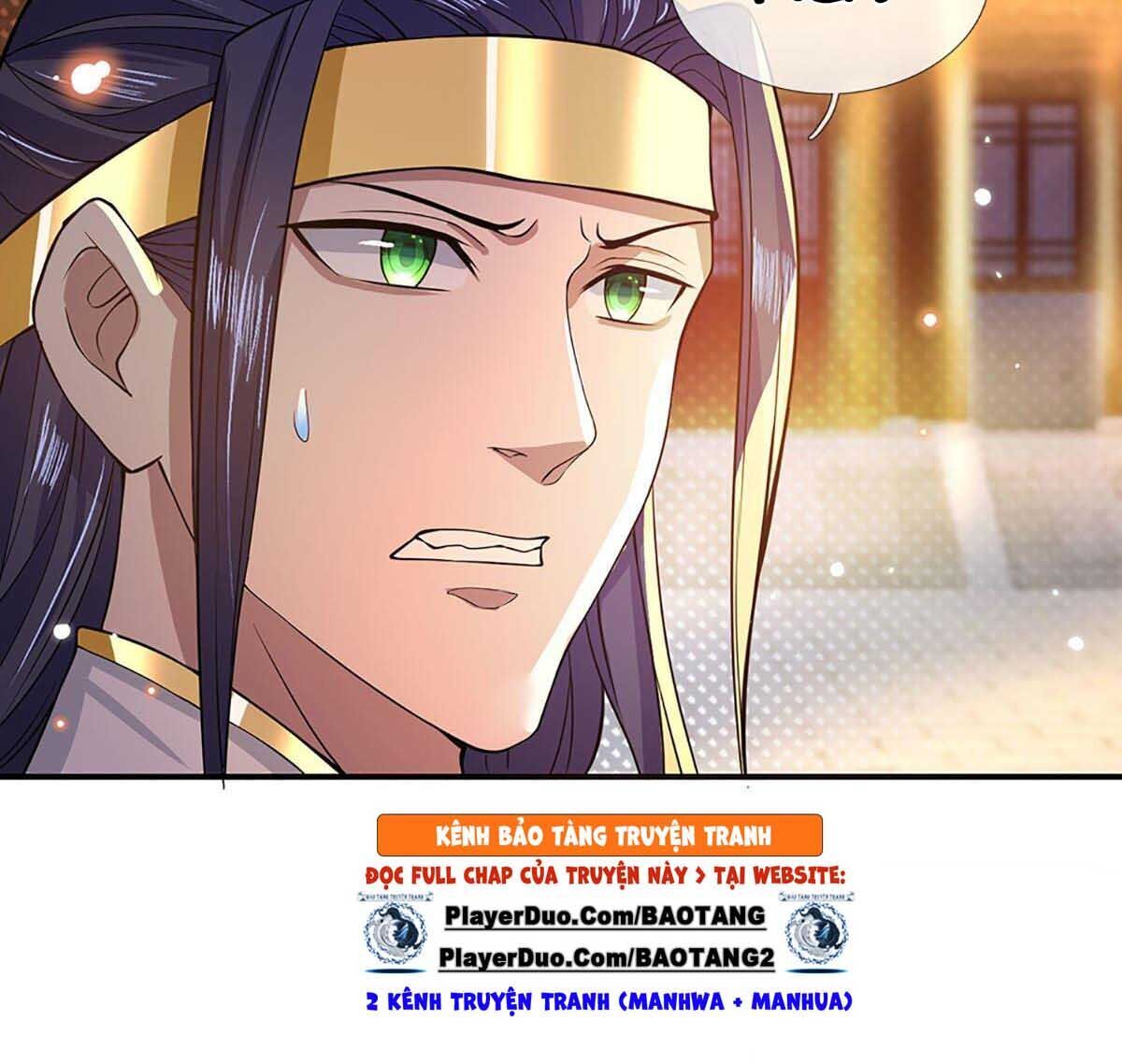 Ta Trở Về Từ Thế Giới Tu Tiên Chapter 11 - 16