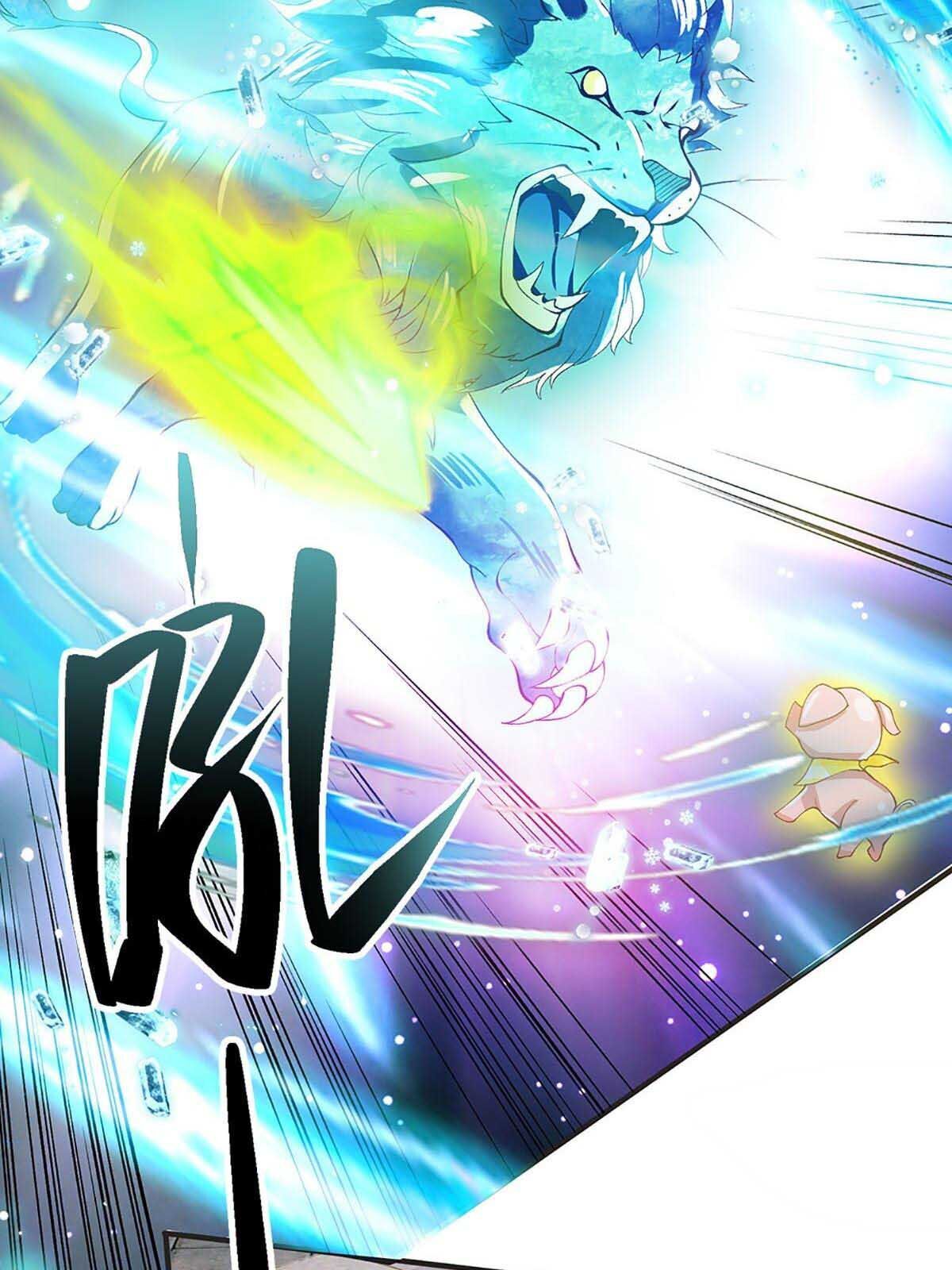 Ta Trở Về Từ Thế Giới Tu Tiên Chapter 11 - 32