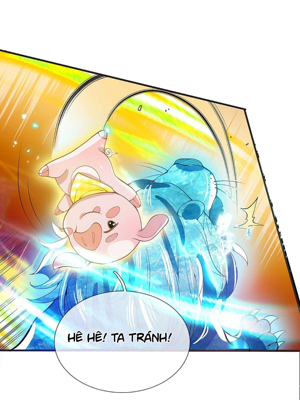 Ta Trở Về Từ Thế Giới Tu Tiên Chapter 11 - 35