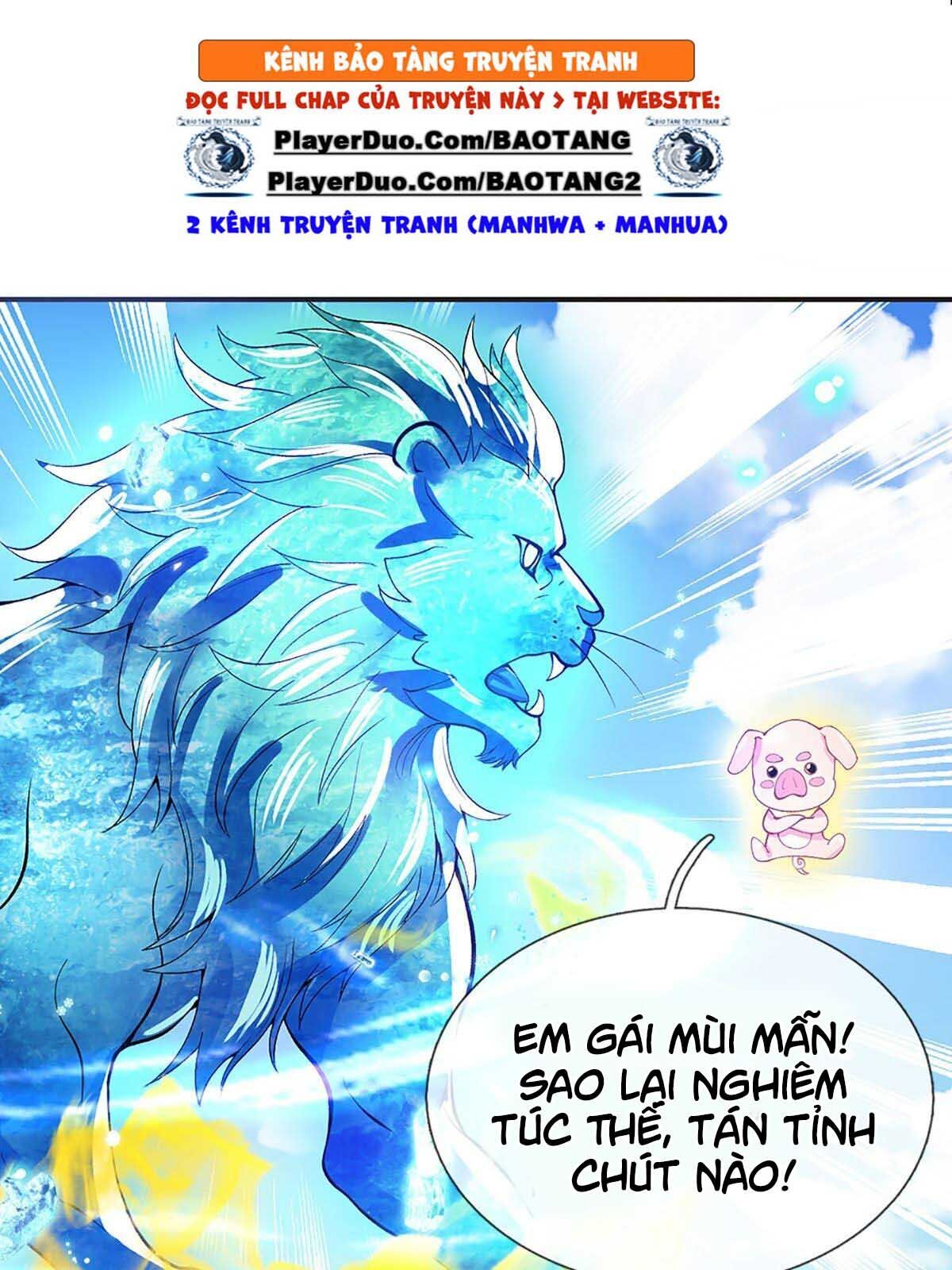 Ta Trở Về Từ Thế Giới Tu Tiên Chapter 11 - 36