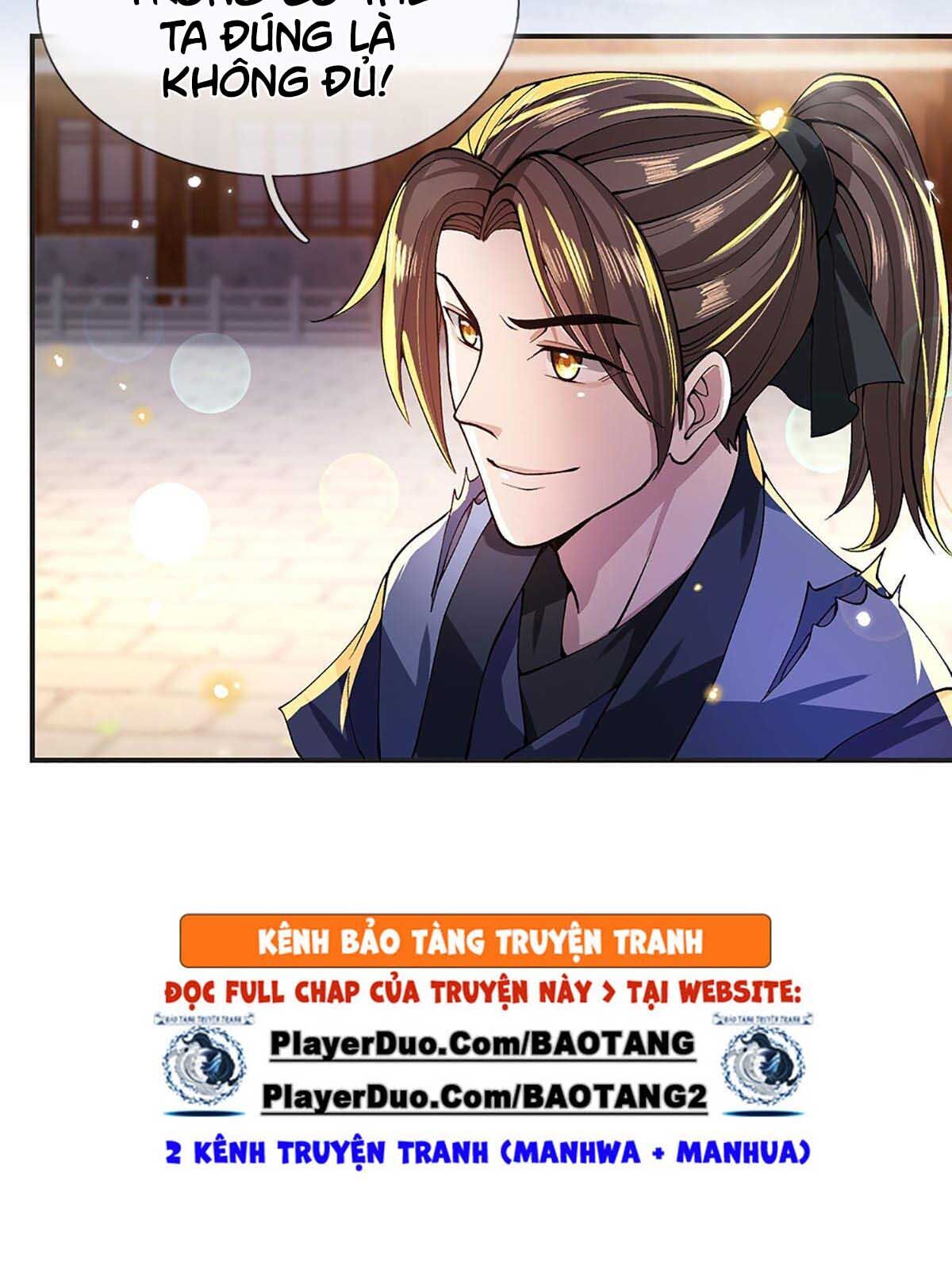 Ta Trở Về Từ Thế Giới Tu Tiên Chapter 11 - 43
