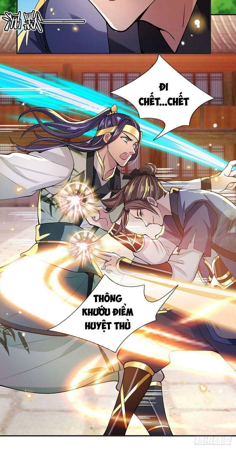 Ta Trở Về Từ Thế Giới Tu Tiên Chapter 12 - 2