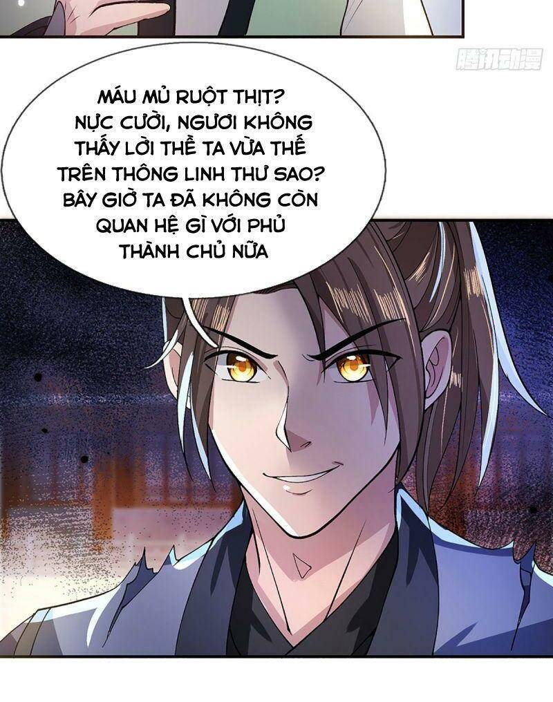 Ta Trở Về Từ Thế Giới Tu Tiên Chapter 12 - 30