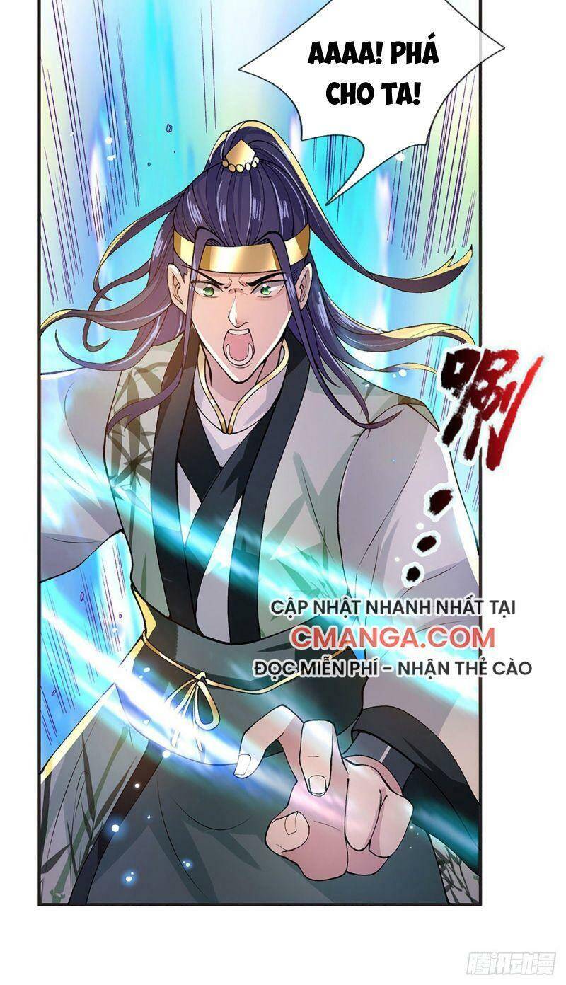 Ta Trở Về Từ Thế Giới Tu Tiên Chapter 12 - 8