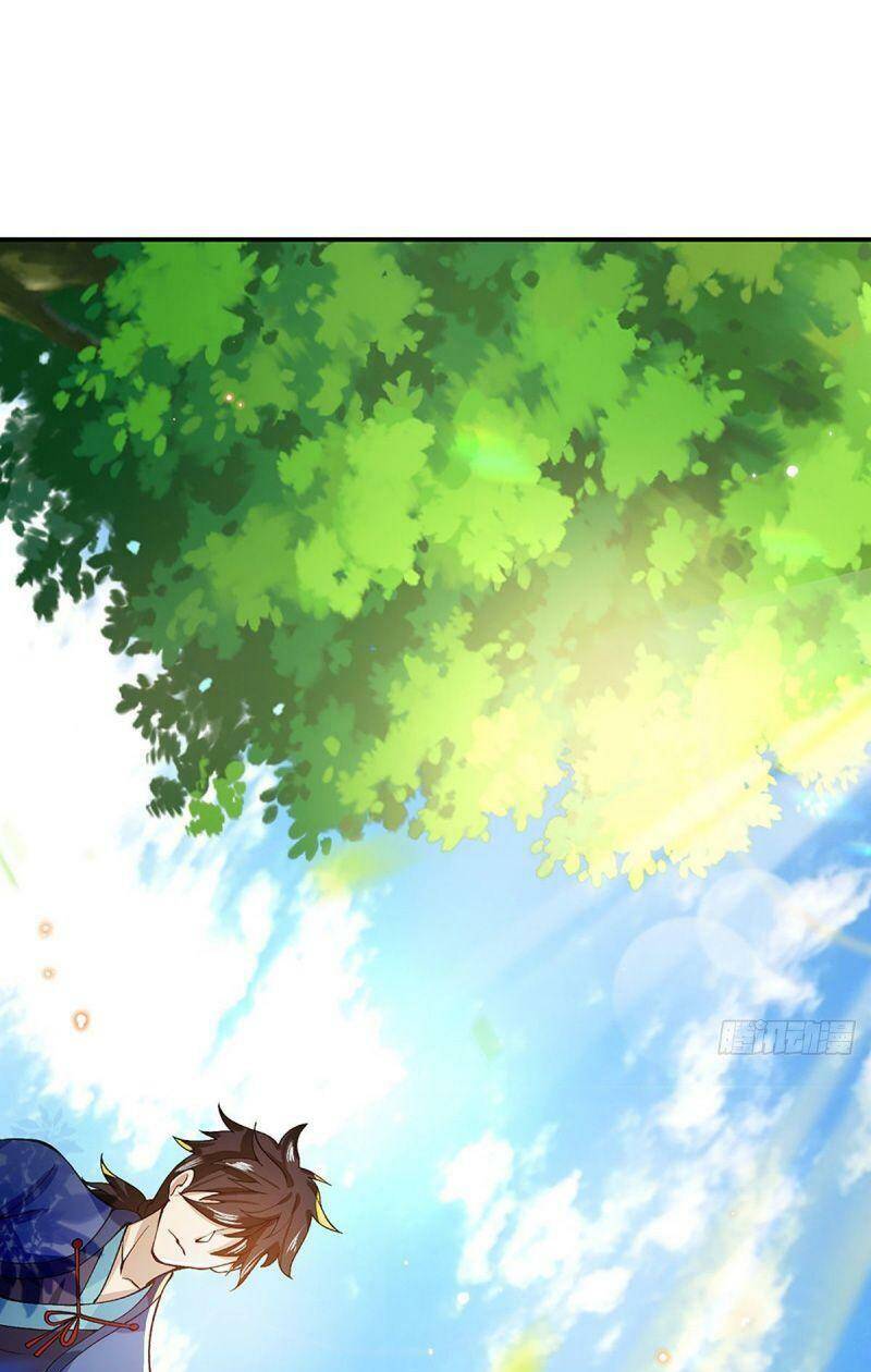 Ta Trở Về Từ Thế Giới Tu Tiên Chapter 13 - 19