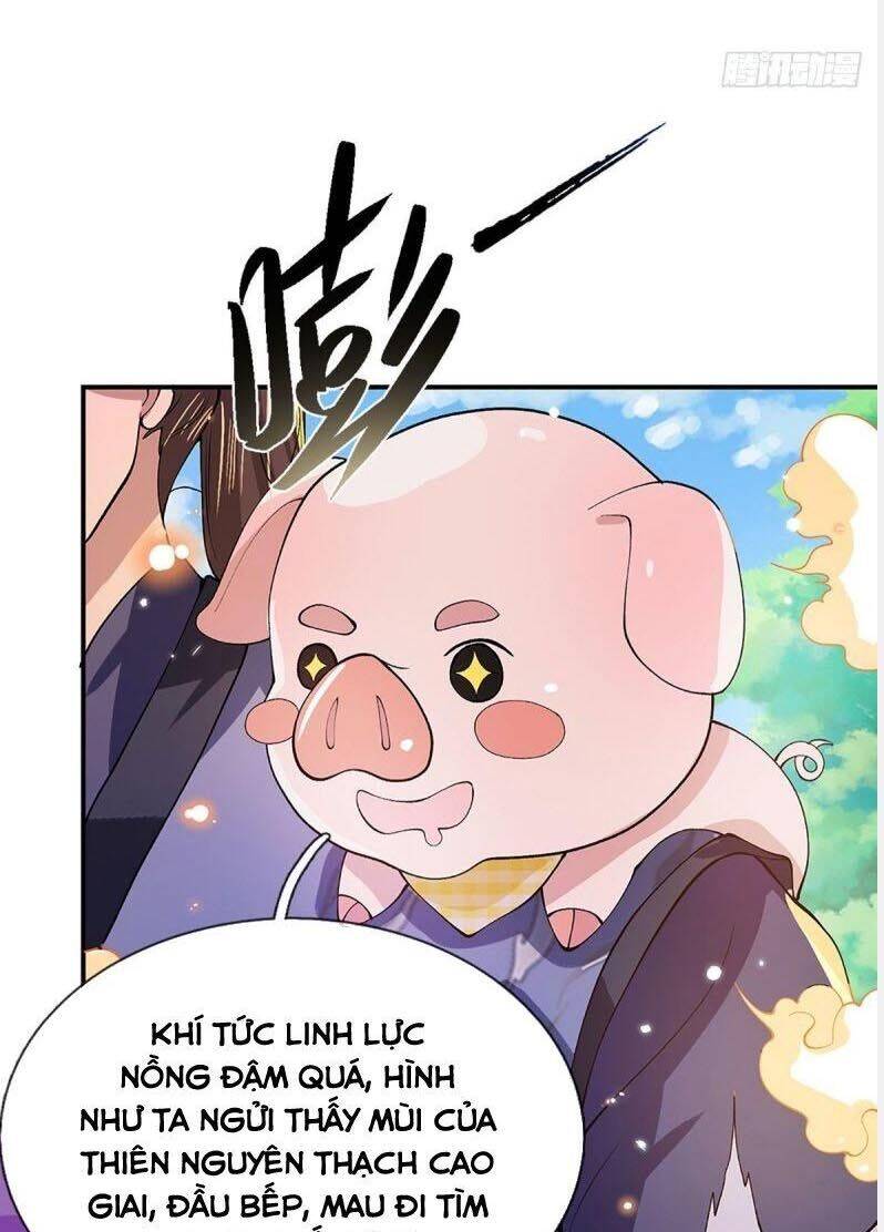 Ta Trở Về Từ Thế Giới Tu Tiên Chapter 14 - 20
