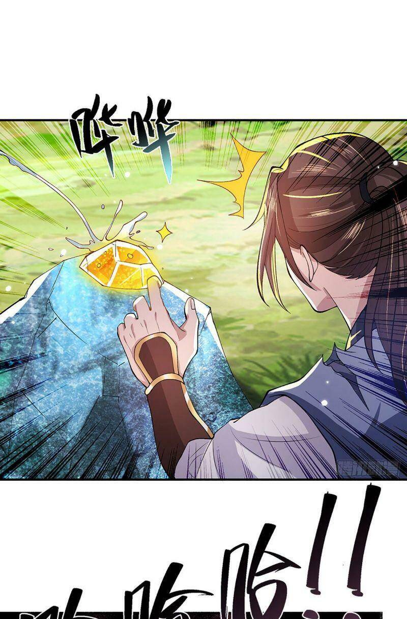 Ta Trở Về Từ Thế Giới Tu Tiên Chapter 15 - 24