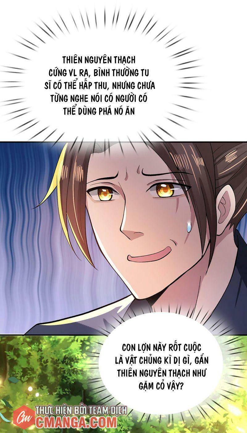 Ta Trở Về Từ Thế Giới Tu Tiên Chapter 15 - 5