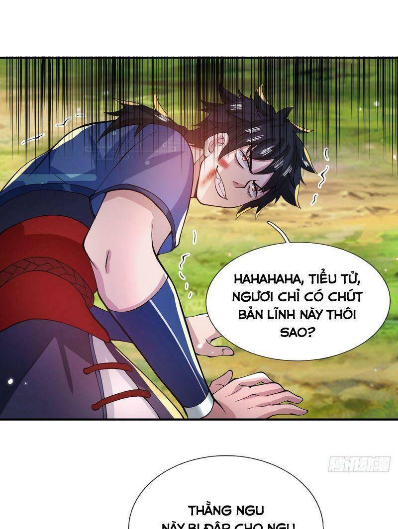 Ta Trở Về Từ Thế Giới Tu Tiên Chapter 16 - 23