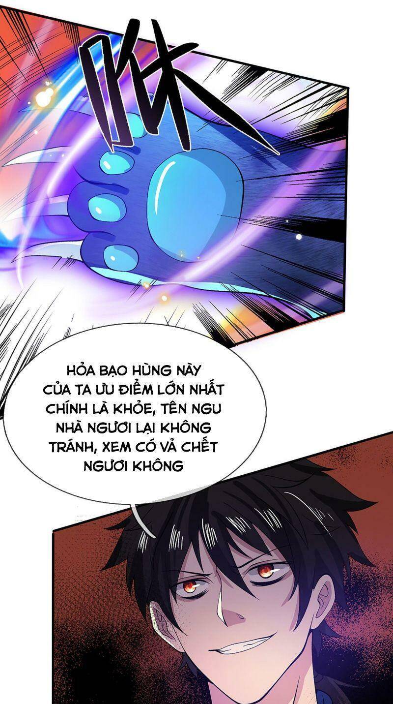 Ta Trở Về Từ Thế Giới Tu Tiên Chapter 16 - 9