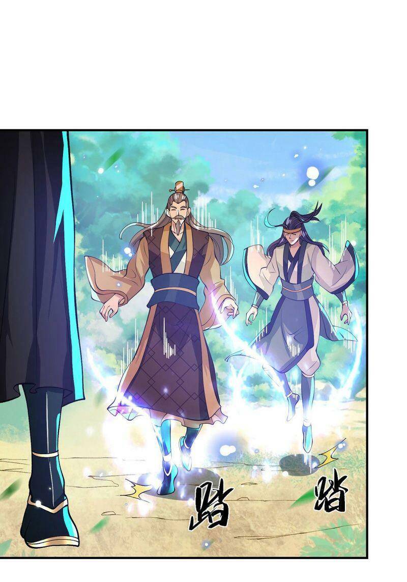 Ta Trở Về Từ Thế Giới Tu Tiên Chapter 17 - 16