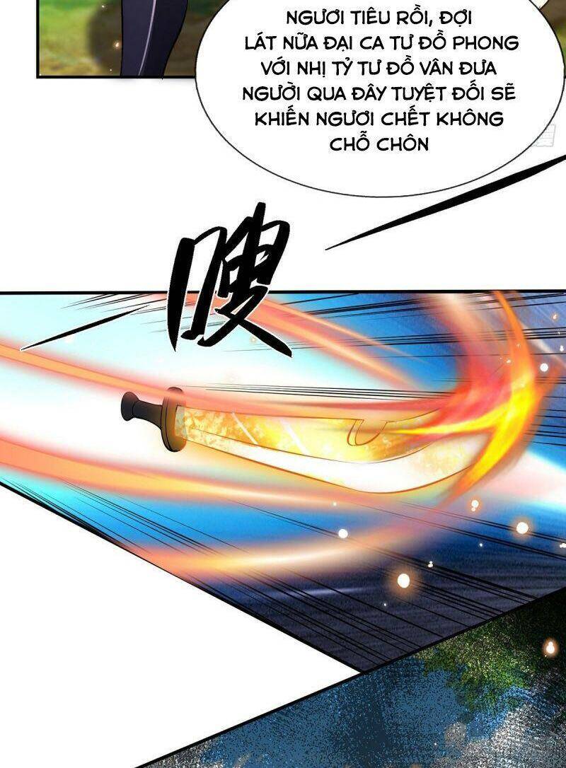Ta Trở Về Từ Thế Giới Tu Tiên Chapter 17 - 6