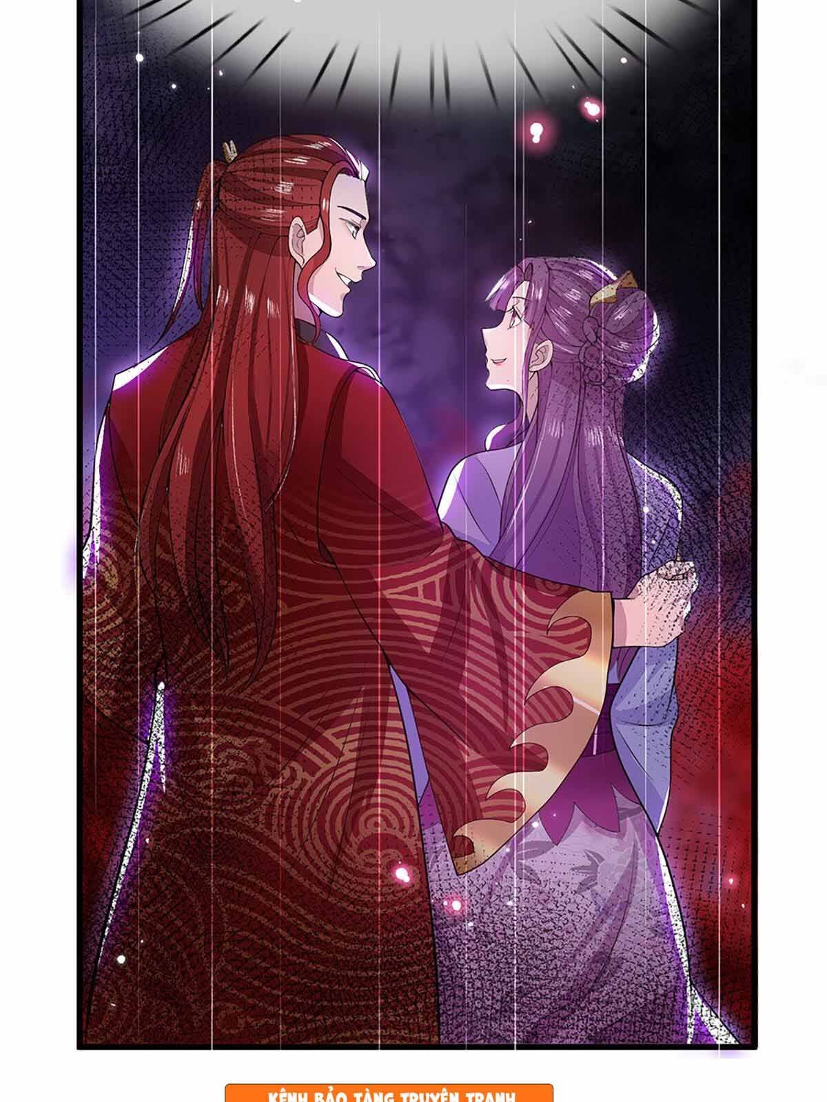 Ta Trở Về Từ Thế Giới Tu Tiên Chapter 5 - 12