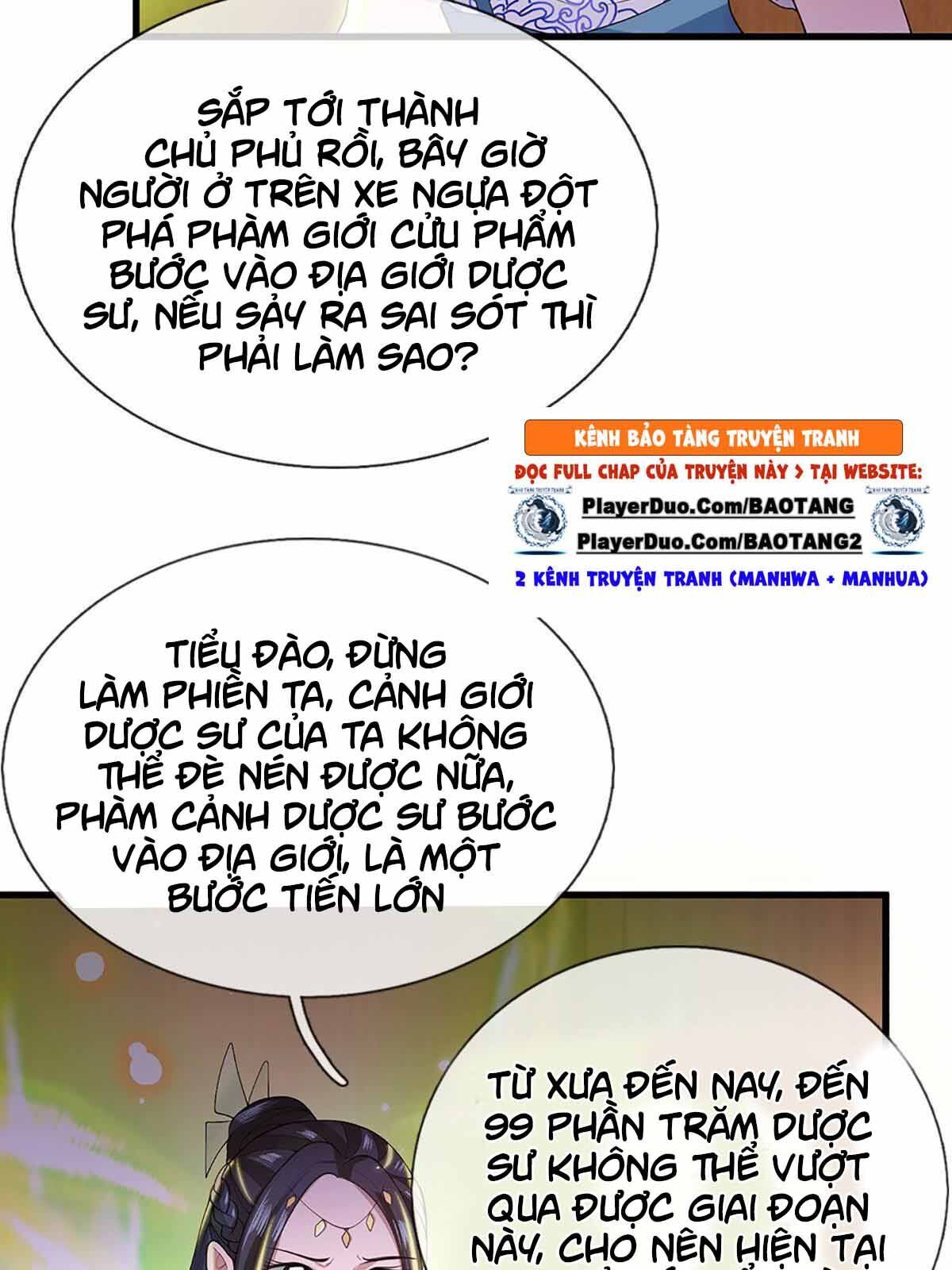 Ta Trở Về Từ Thế Giới Tu Tiên Chapter 5 - 25