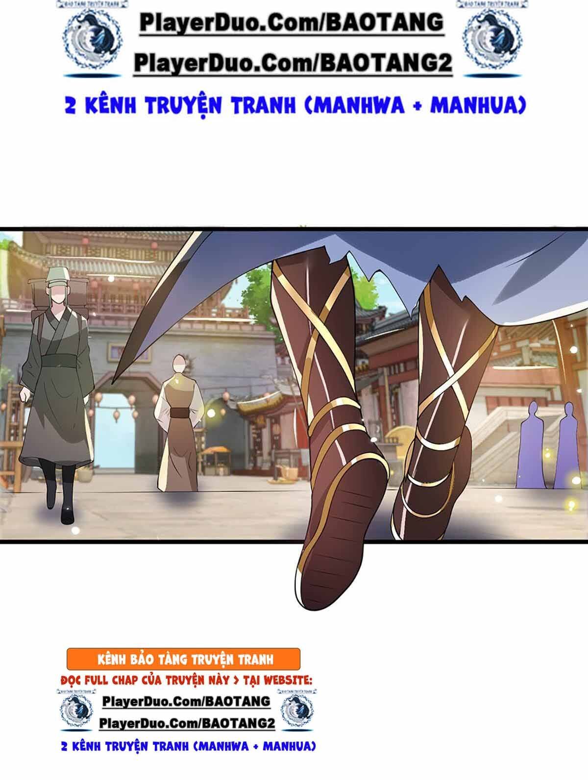 Ta Trở Về Từ Thế Giới Tu Tiên Chapter 5 - 31