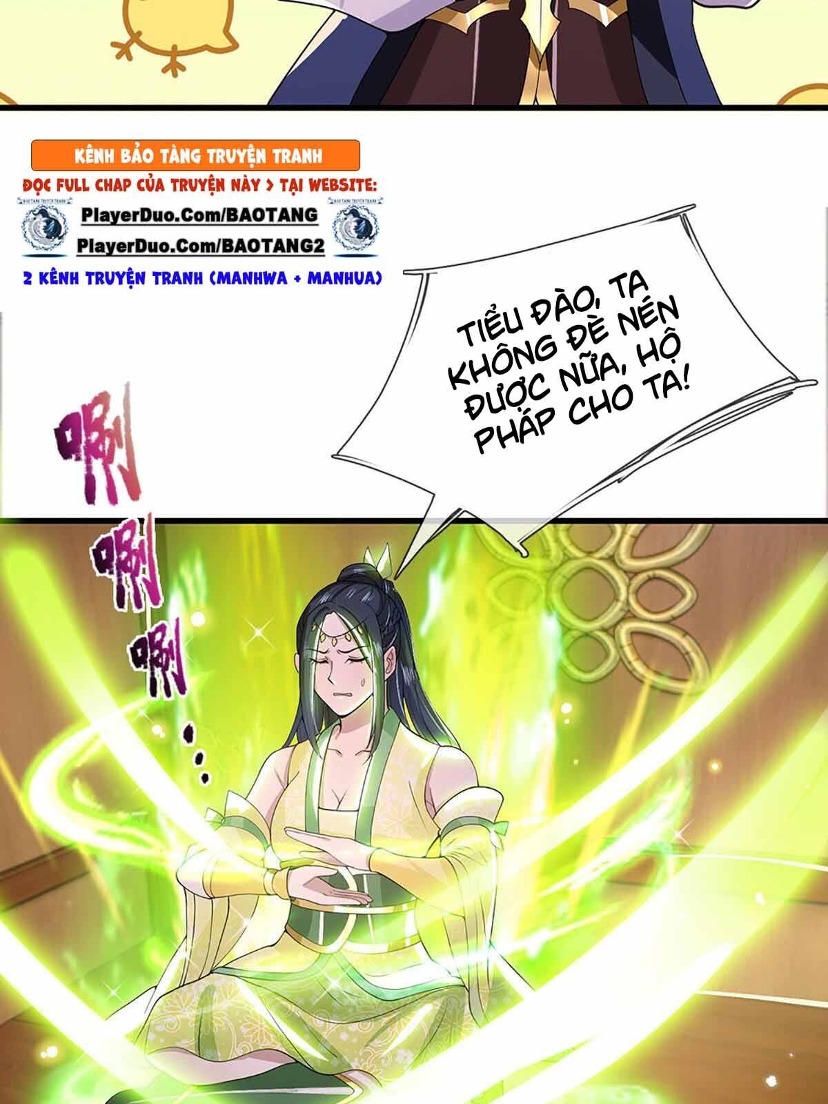 Ta Trở Về Từ Thế Giới Tu Tiên Chapter 5 - 34