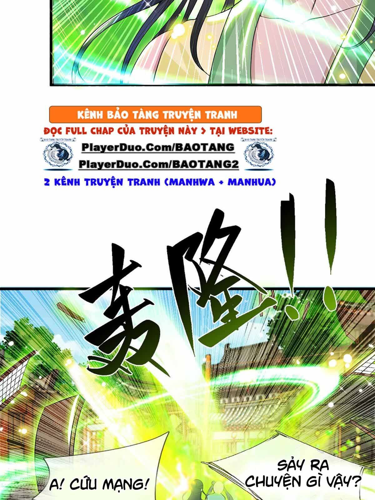 Ta Trở Về Từ Thế Giới Tu Tiên Chapter 5 - 37
