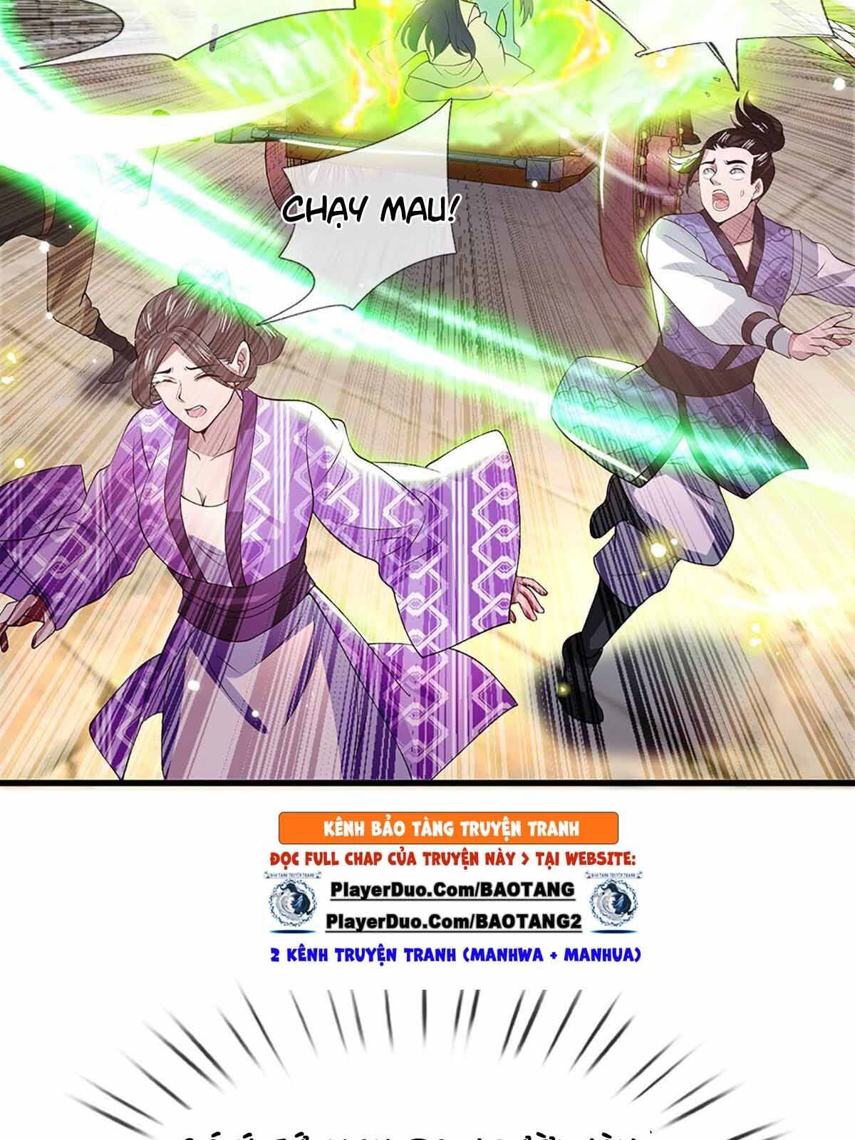 Ta Trở Về Từ Thế Giới Tu Tiên Chapter 5 - 38