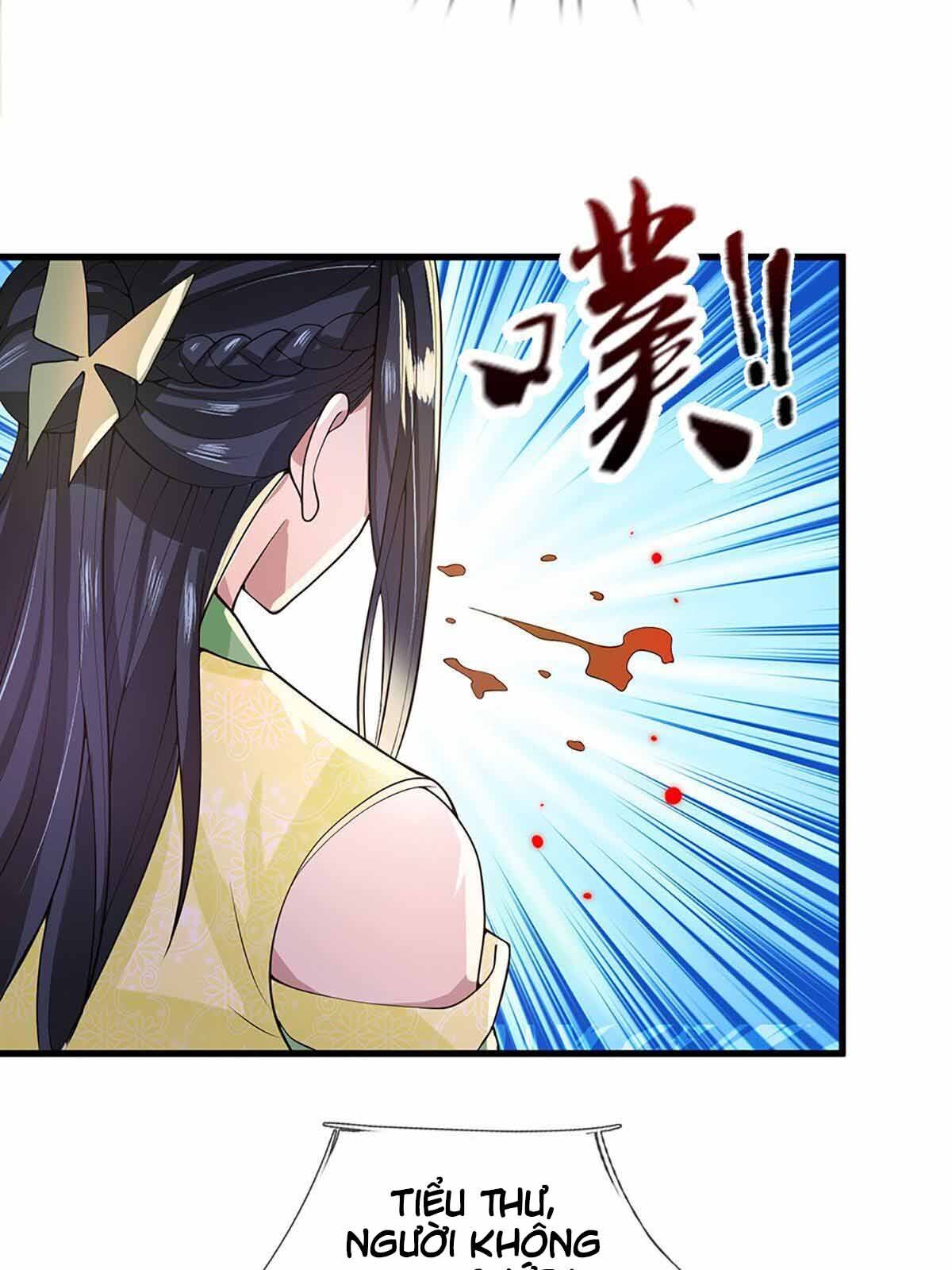 Ta Trở Về Từ Thế Giới Tu Tiên Chapter 5 - 41
