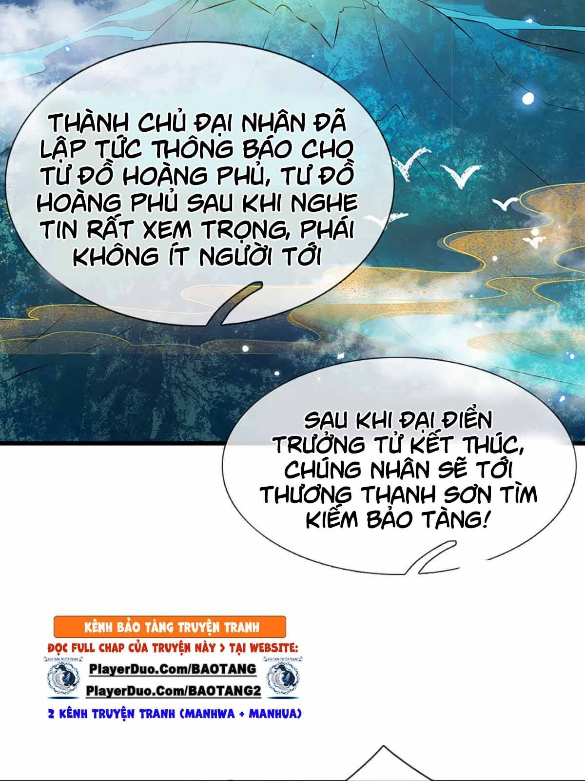 Ta Trở Về Từ Thế Giới Tu Tiên Chapter 5 - 10