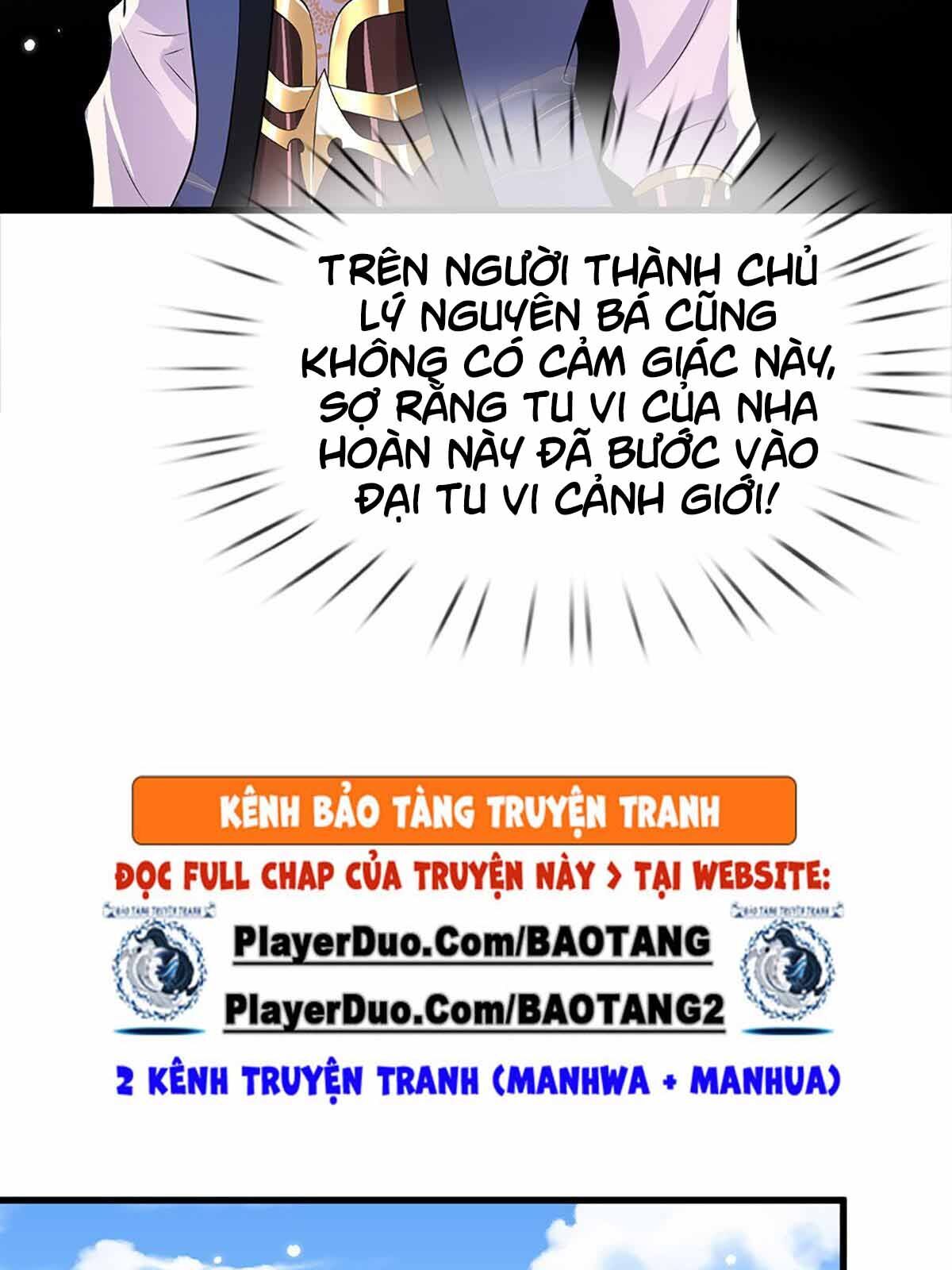 Ta Trở Về Từ Thế Giới Tu Tiên Chapter 6 - 13
