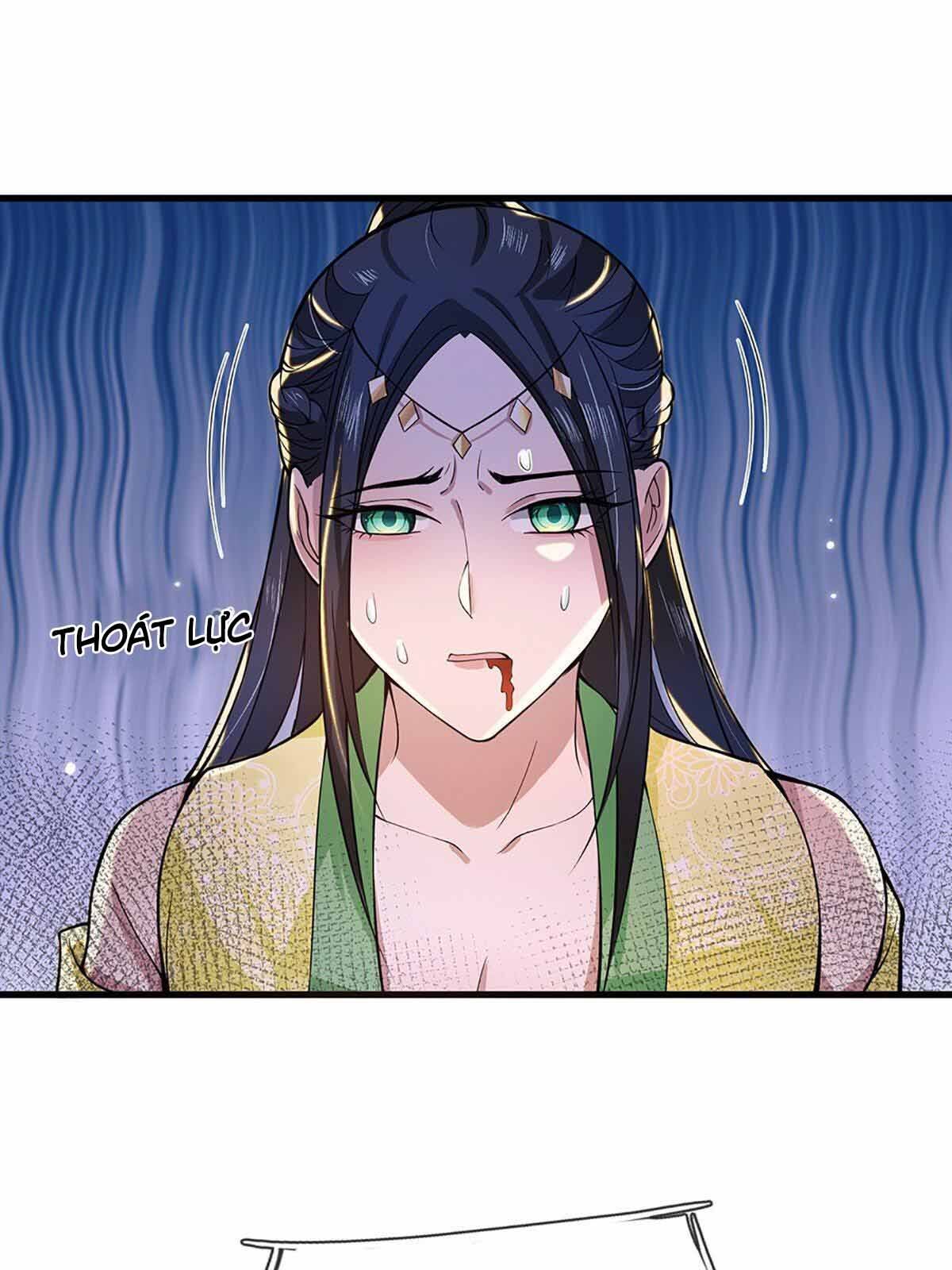 Ta Trở Về Từ Thế Giới Tu Tiên Chapter 6 - 22
