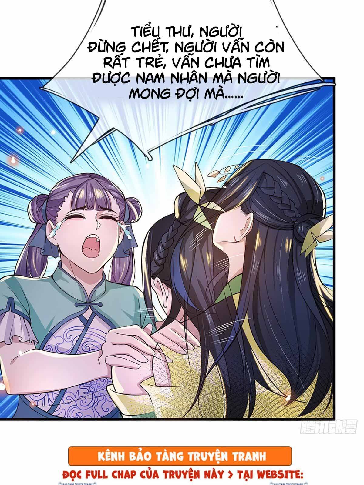 Ta Trở Về Từ Thế Giới Tu Tiên Chapter 6 - 23
