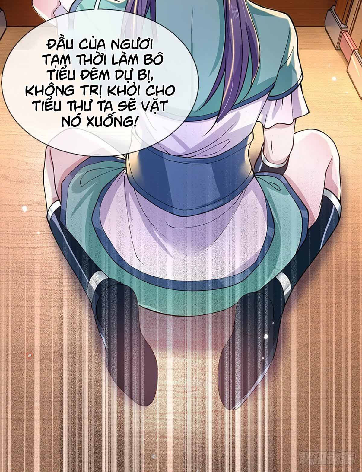 Ta Trở Về Từ Thế Giới Tu Tiên Chapter 6 - 26