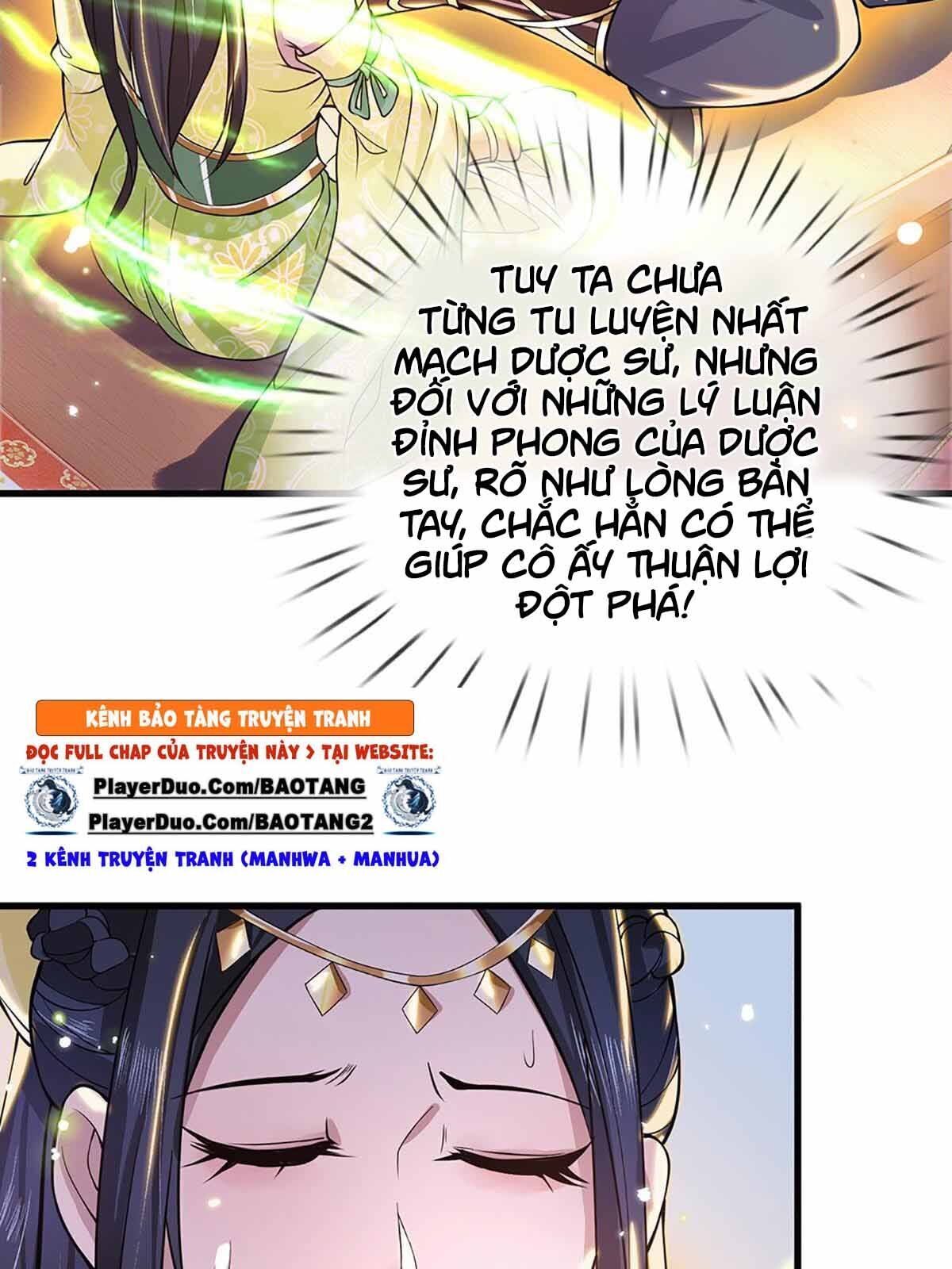 Ta Trở Về Từ Thế Giới Tu Tiên Chapter 6 - 30