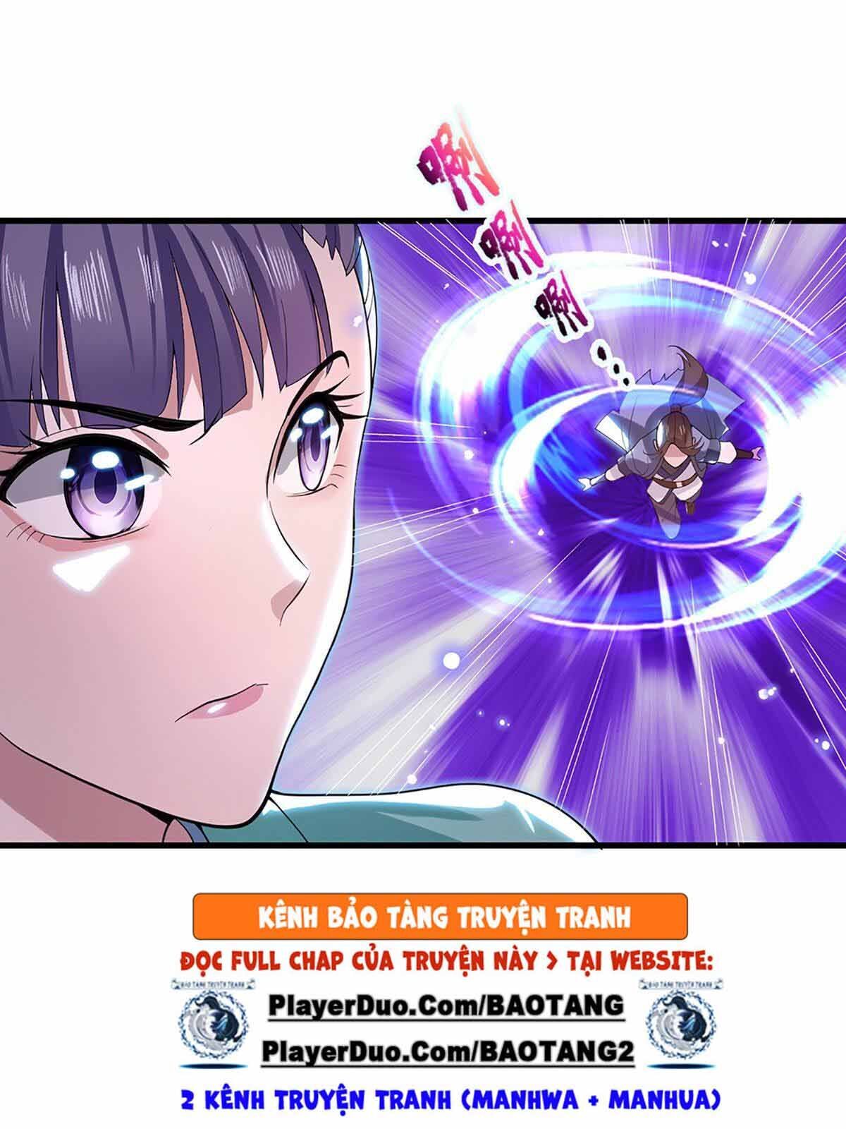 Ta Trở Về Từ Thế Giới Tu Tiên Chapter 6 - 4