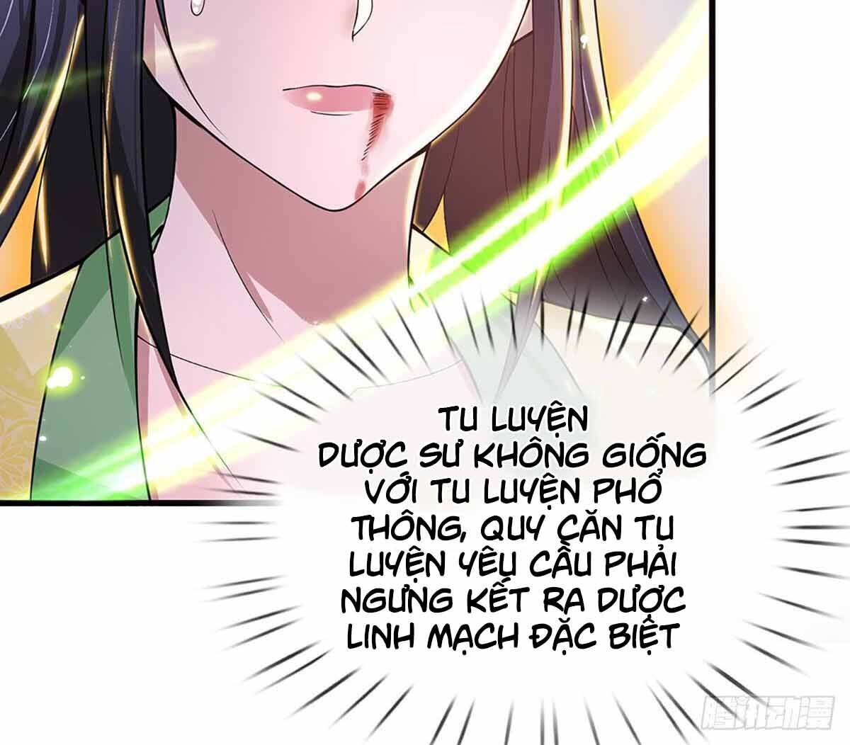 Ta Trở Về Từ Thế Giới Tu Tiên Chapter 6 - 31