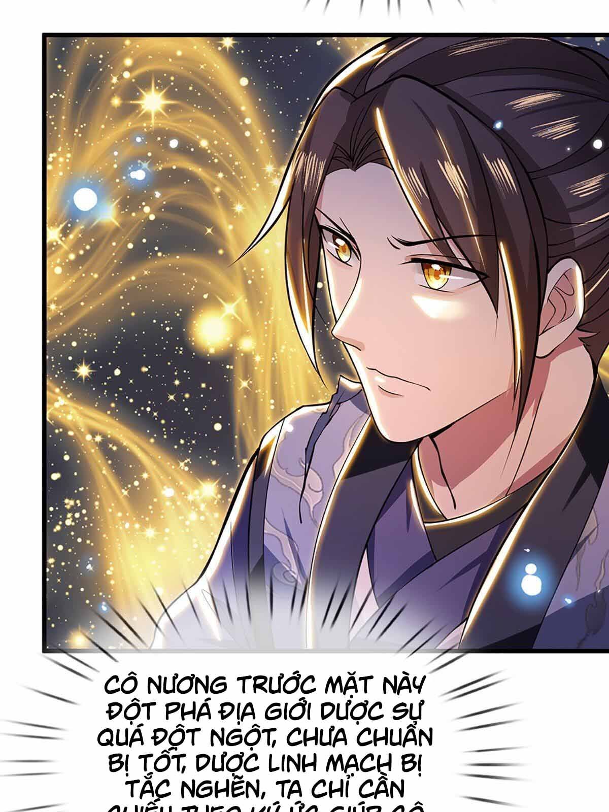 Ta Trở Về Từ Thế Giới Tu Tiên Chapter 6 - 32