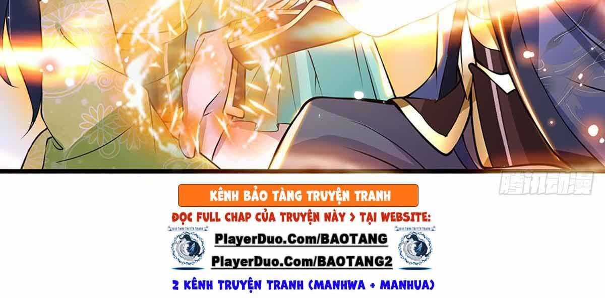 Ta Trở Về Từ Thế Giới Tu Tiên Chapter 6 - 35