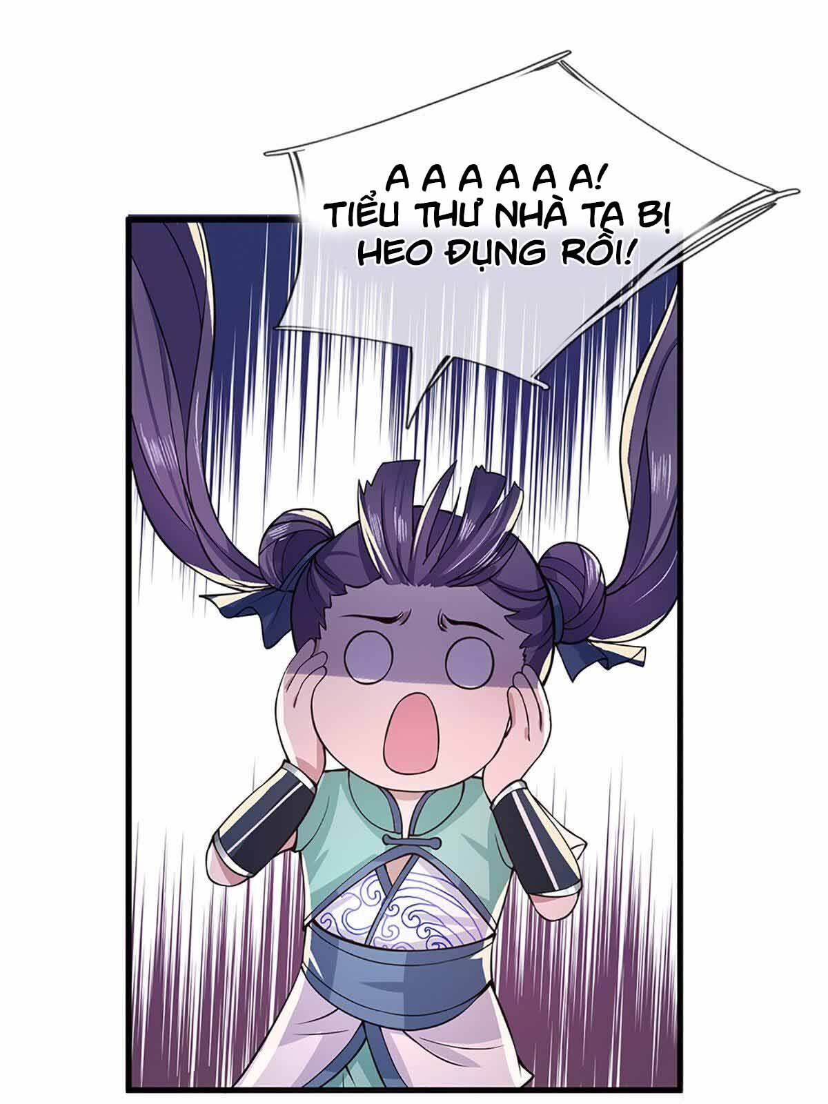 Ta Trở Về Từ Thế Giới Tu Tiên Chapter 6 - 41