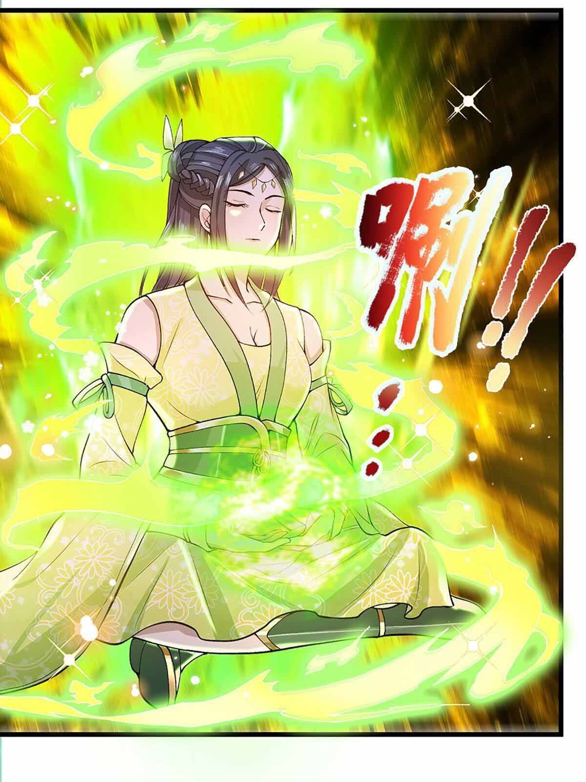 Ta Trở Về Từ Thế Giới Tu Tiên Chapter 7 - 13