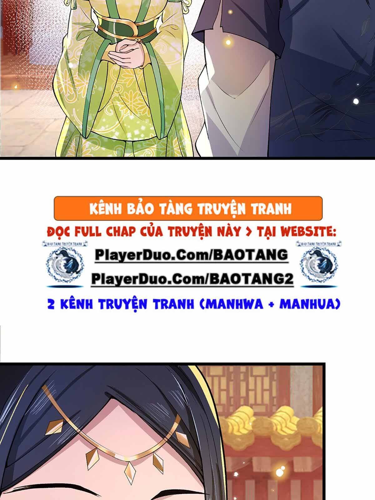 Ta Trở Về Từ Thế Giới Tu Tiên Chapter 7 - 22