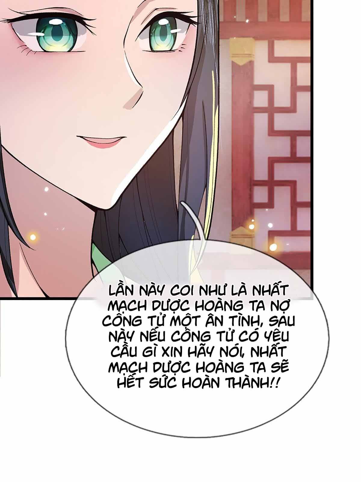 Ta Trở Về Từ Thế Giới Tu Tiên Chapter 7 - 23