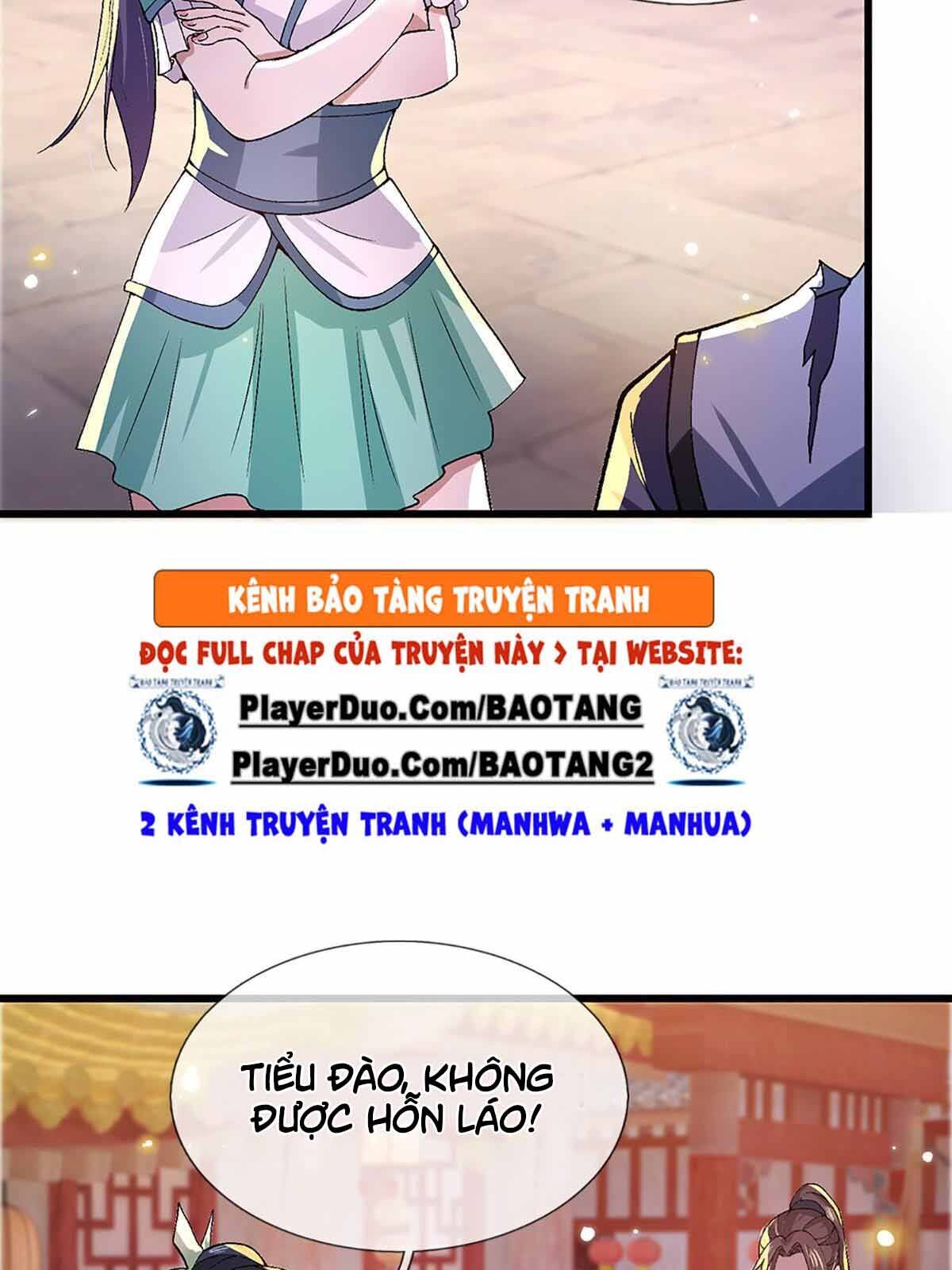 Ta Trở Về Từ Thế Giới Tu Tiên Chapter 7 - 27