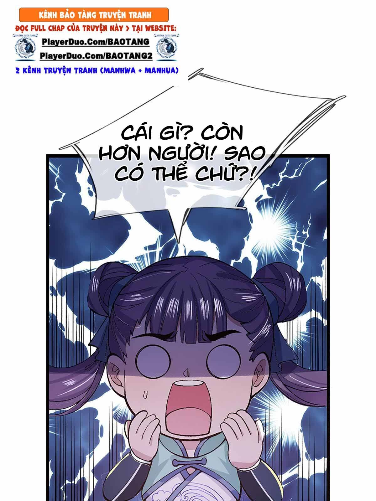 Ta Trở Về Từ Thế Giới Tu Tiên Chapter 7 - 31