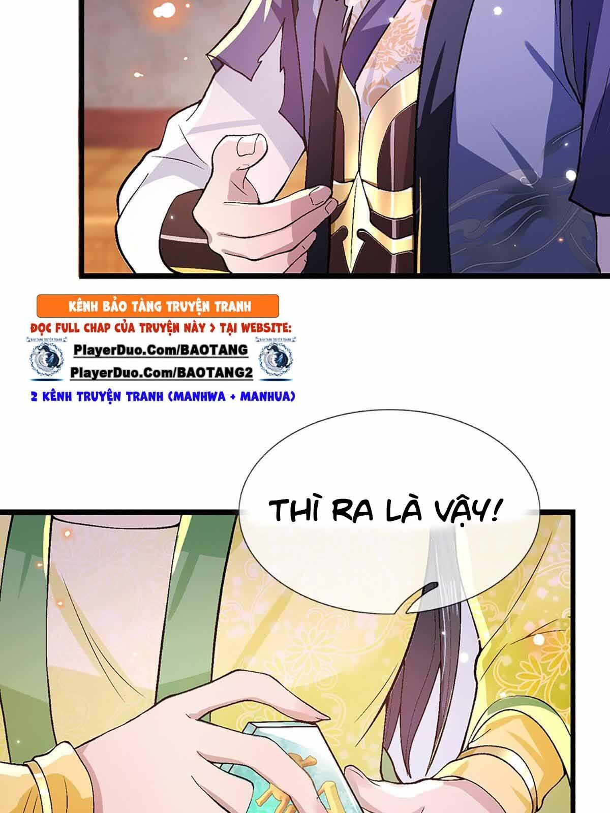 Ta Trở Về Từ Thế Giới Tu Tiên Chapter 7 - 34