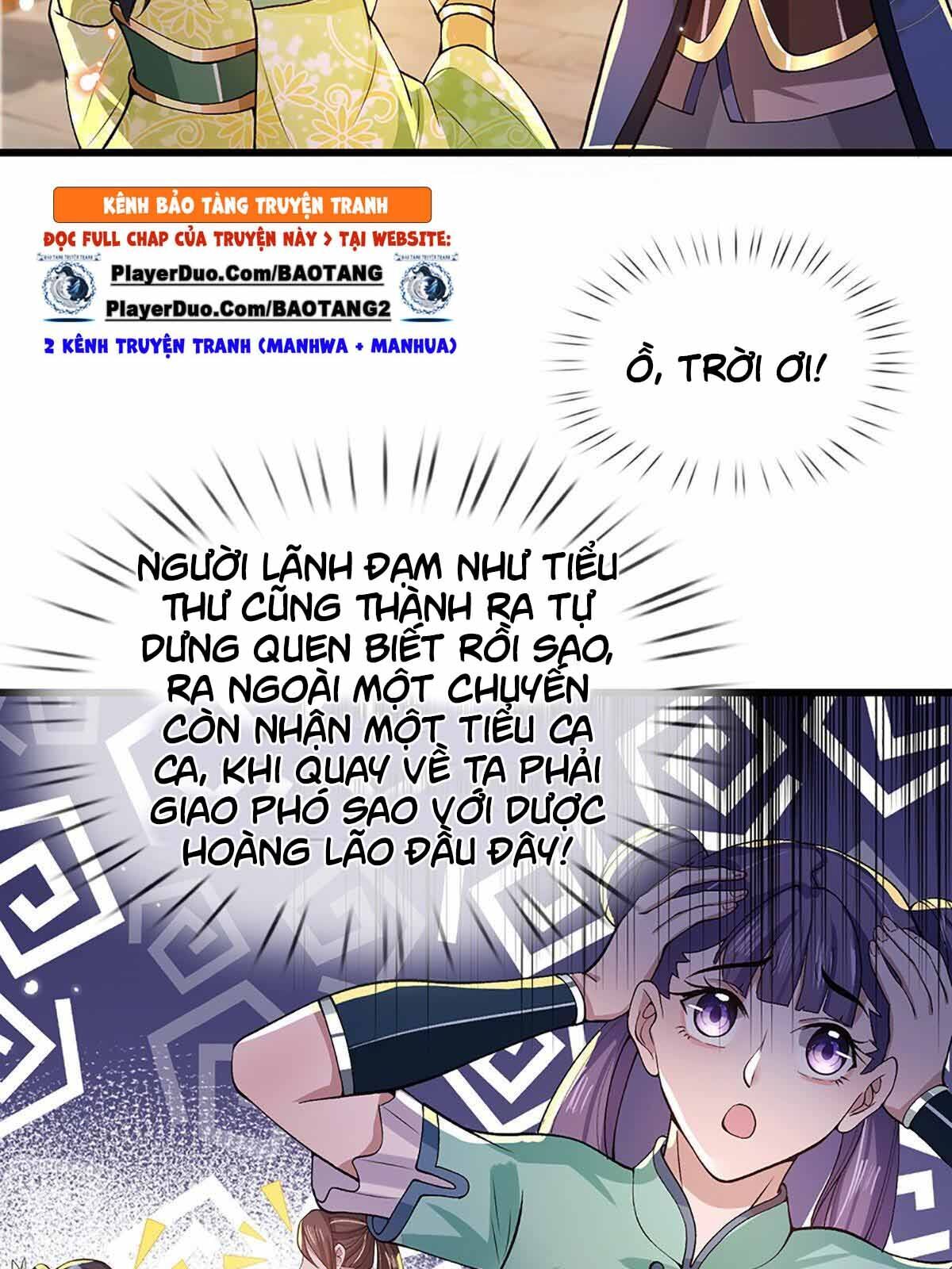Ta Trở Về Từ Thế Giới Tu Tiên Chapter 7 - 39